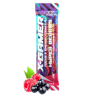 X-Shotz Hyper Berries 10g